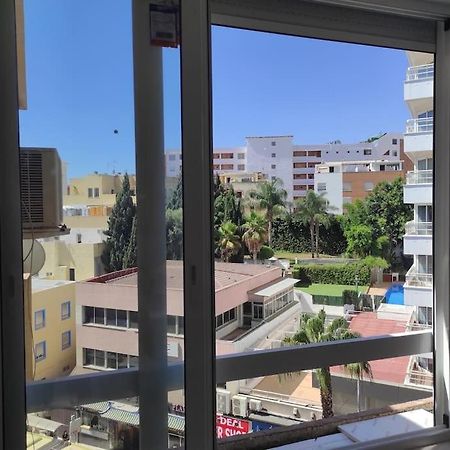 Estudio Centrico En Τορρεμολίνος Εξωτερικό φωτογραφία